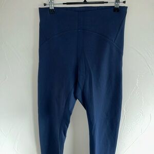 Lululemon InStill HR Legging True Navy